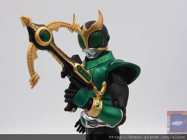 PhotoCap_SHF 仮面ライダークウガ ペガサス＆ライジングペガサスフォーム (11).jpg