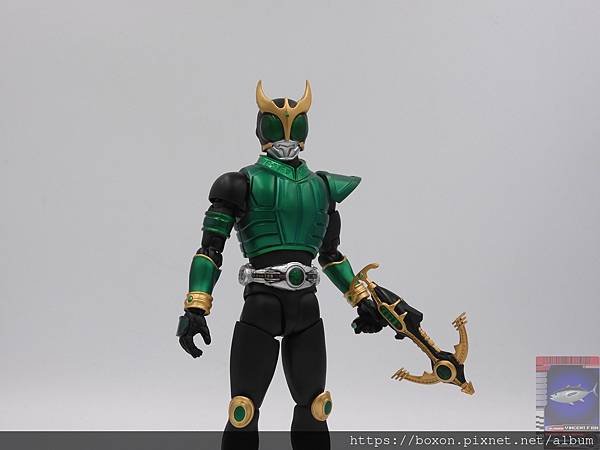 PhotoCap_SHF 仮面ライダークウガ ペガサス＆ライジングペガサスフォーム (12).jpg