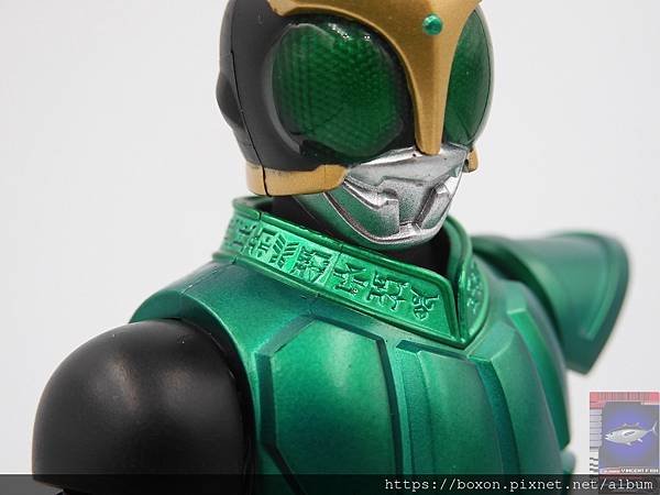 PhotoCap_SHF 仮面ライダークウガ ペガサス＆ライジングペガサスフォーム (14).jpg