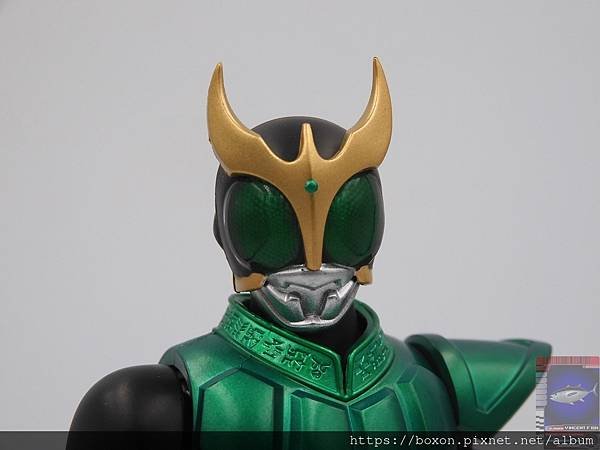 PhotoCap_SHF 仮面ライダークウガ ペガサス＆ライジングペガサスフォーム (13).jpg