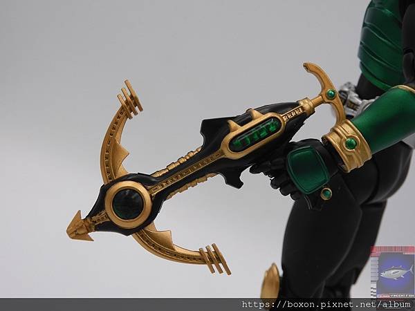 PhotoCap_SHF 仮面ライダークウガ ペガサス＆ライジングペガサスフォーム (18).jpg