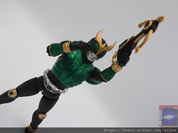 PhotoCap_SHF 仮面ライダークウガ ペガサス＆ライジングペガサスフォーム (27).jpg