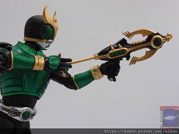 PhotoCap_SHF 仮面ライダークウガ ペガサス＆ライジングペガサスフォーム (31).jpg