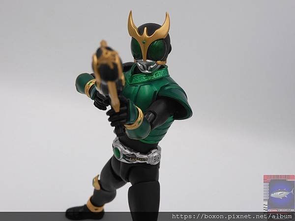 PhotoCap_SHF 仮面ライダークウガ ペガサス＆ライジングペガサスフォーム (33).jpg