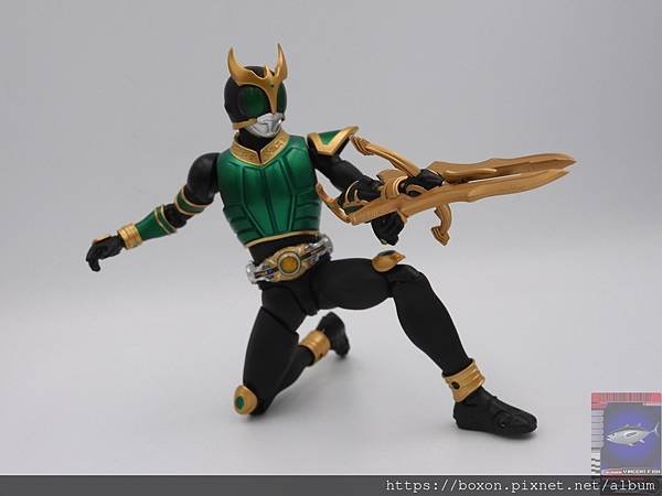 PhotoCap_SHF 仮面ライダークウガ ペガサス＆ライジングペガサスフォーム (42).jpg