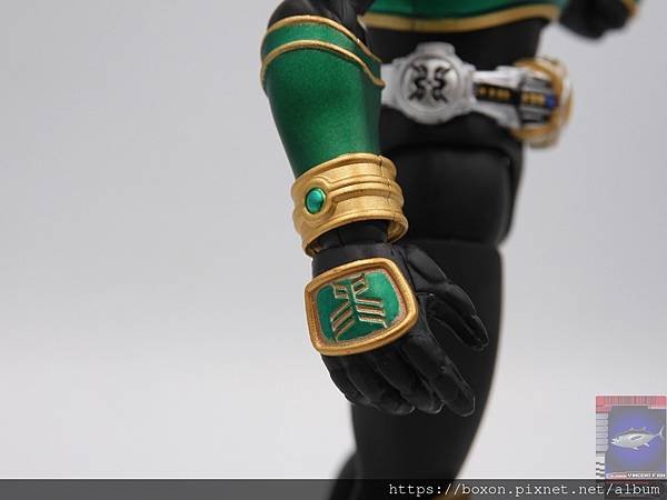 PhotoCap_SHF 仮面ライダークウガ ペガサス＆ライジングペガサスフォーム (46).jpg