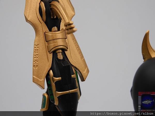 PhotoCap_SHF 仮面ライダークウガ ペガサス＆ライジングペガサスフォーム (51).jpg