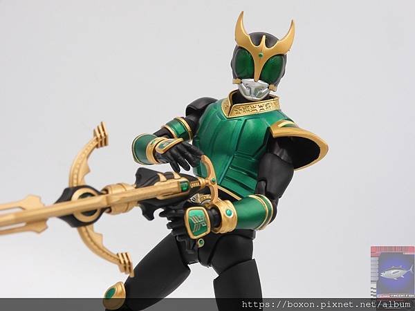 PhotoCap_SHF 仮面ライダークウガ ペガサス＆ライジングペガサスフォーム (53).jpg