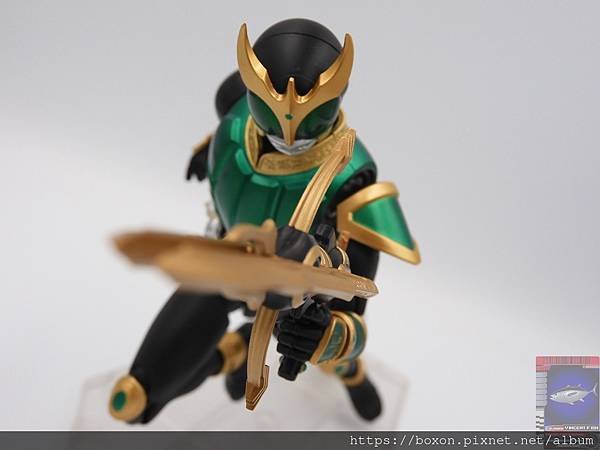 PhotoCap_SHF 仮面ライダークウガ ペガサス＆ライジングペガサスフォーム (56).jpg