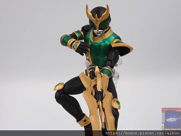 PhotoCap_SHF 仮面ライダークウガ ペガサス＆ライジングペガサスフォーム (68).jpg