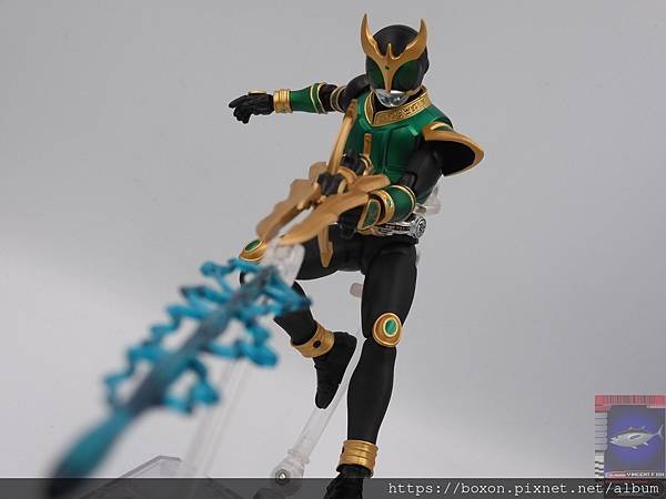 PhotoCap_SHF 仮面ライダークウガ ペガサス＆ライジングペガサスフォーム (70).jpg