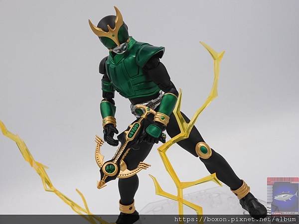 PhotoCap_SHF 仮面ライダークウガ ペガサス＆ライジングペガサスフォーム (40).jpg