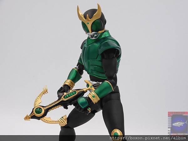 PhotoCap_SHF 仮面ライダークウガ ペガサス＆ライジングペガサスフォーム (38).jpg