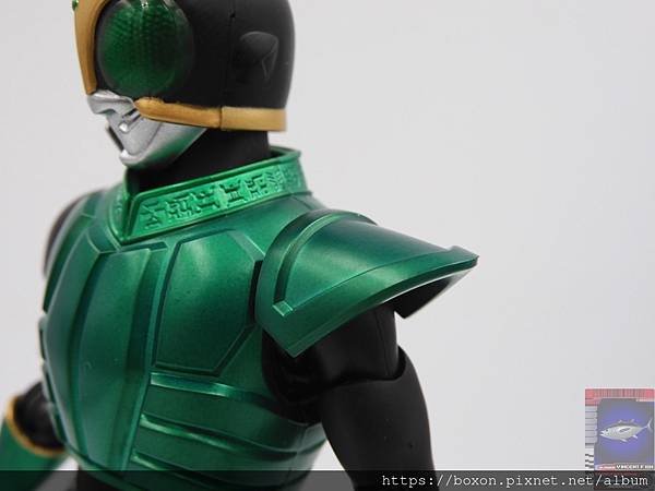 PhotoCap_SHF 仮面ライダークウガ ペガサス＆ライジングペガサスフォーム (17).jpg