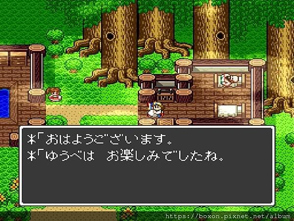 [遊戲BGM心得分享]DQ3新作推出紀念 ─ DQ系列分享(