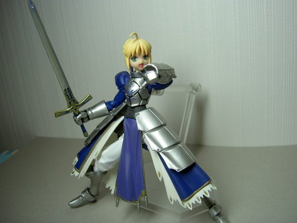 Figma系列─Saber