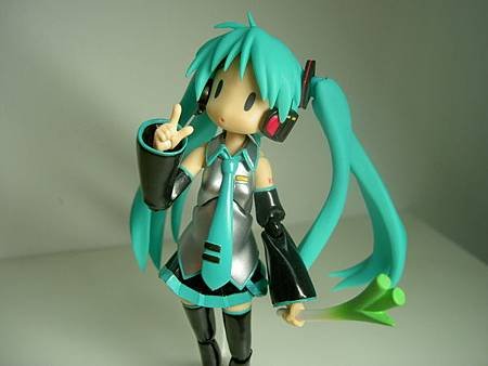 小司cos初音