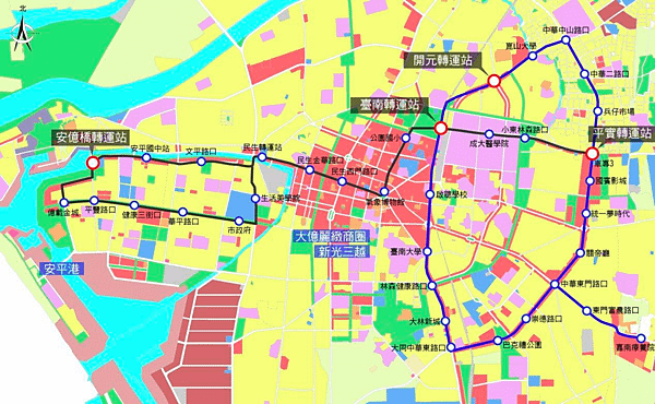 Advanced_Public_Transportation_Systems_Tainan