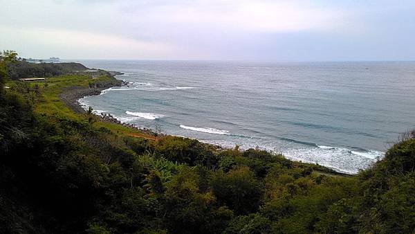 Day1_東部海岸線