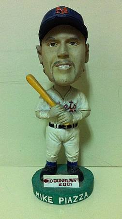 Mike Piazza