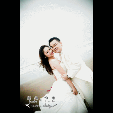 結婚謝卡