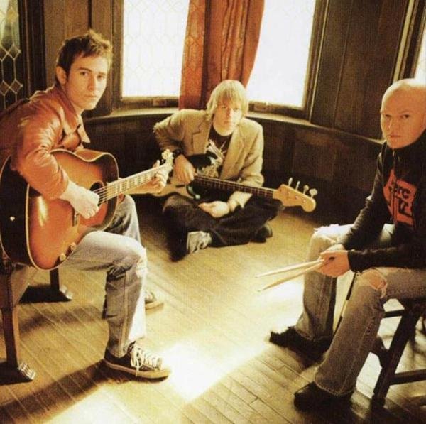 Lifehouse