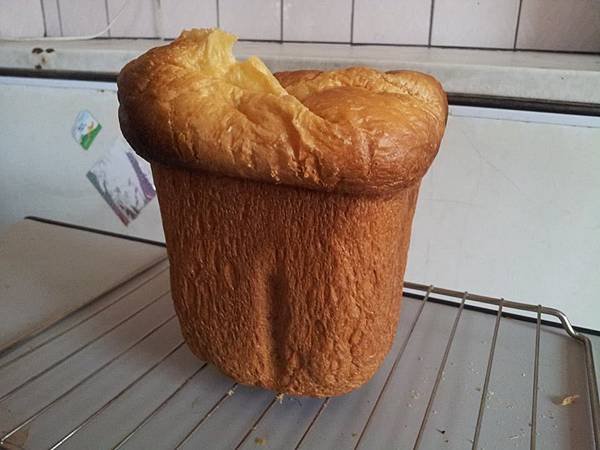 丹麥吐司
