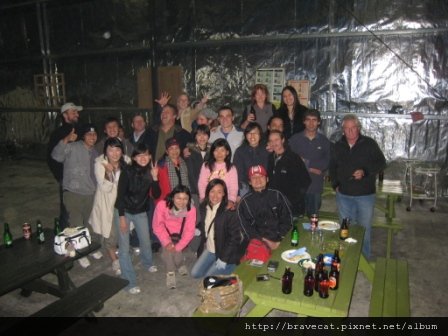 IMG_0290 Packhouse - Party , C U My Friends.JPG