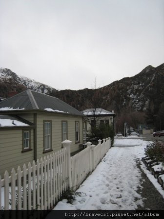 IMG_1389 Arrowtown- 有童話故事的感覺.JPG