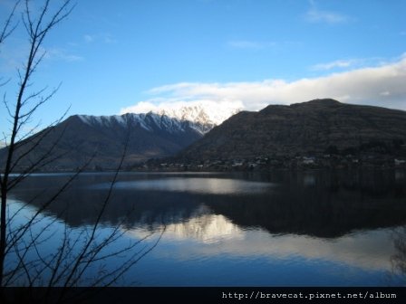 IMG_2520  Frankton Walkway, Lake Wakatipu