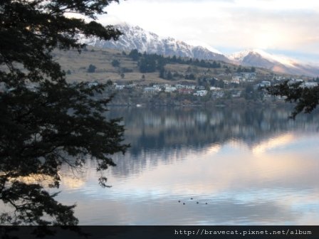 IMG_2547  Frankton Walkway, Lake Wakatipu