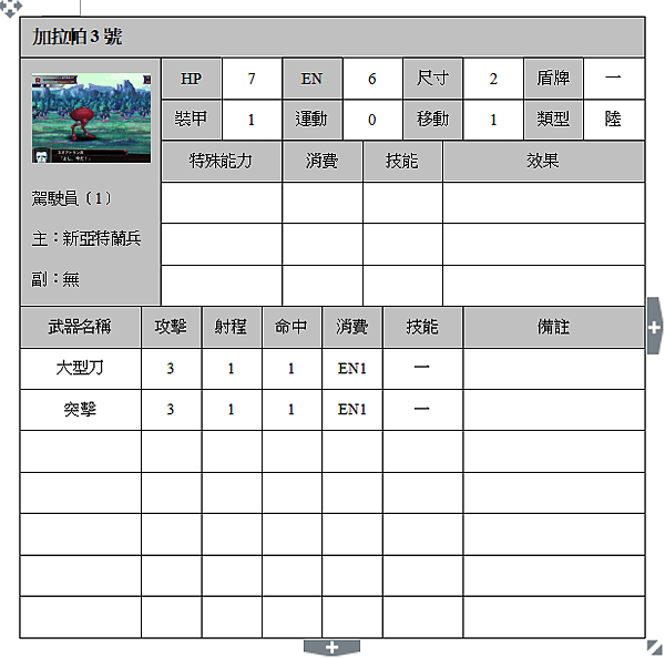 加拉帕3號