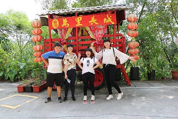 IMG_2905台南旅遊∣不用出國也能走的萬里長城，白河萬里長城