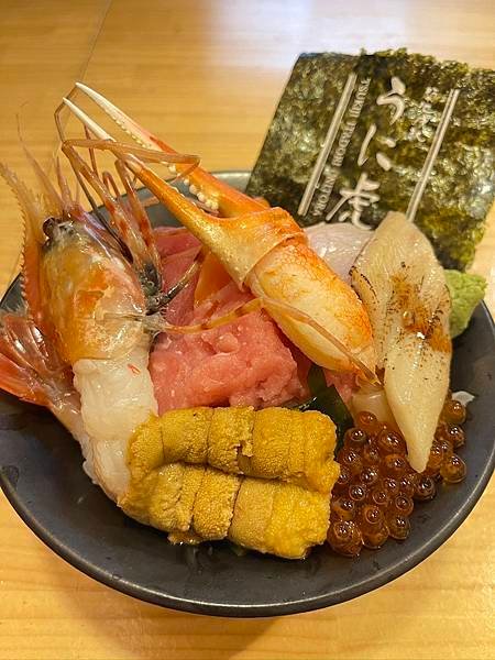 【東京必吃美食推薦】2025東京必吃美食，我在東京吃什麼！內