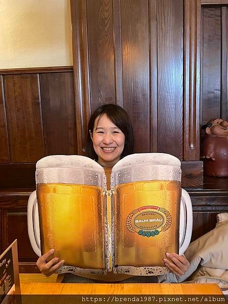 【2024奧捷自由行】美景宮、Salm Bräu、格拉本大街