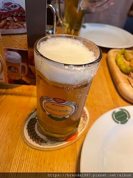 【2024奧捷自由行】美景宮、Salm Bräu、格拉本大街