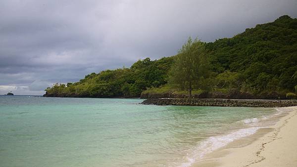 Carolines Resort
