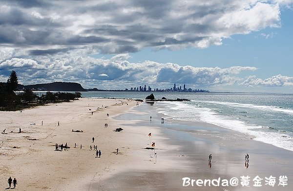 Currumbin, Gold Coast