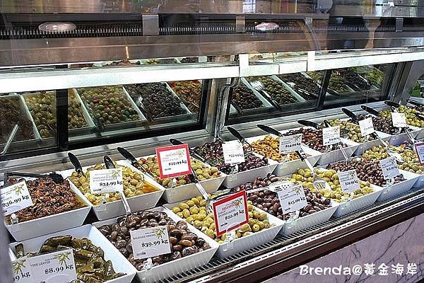 Ferry Road Market, Gold Coast