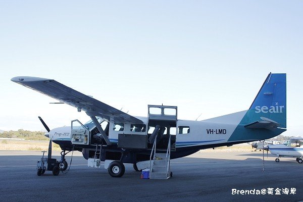 Lady Elliot Island