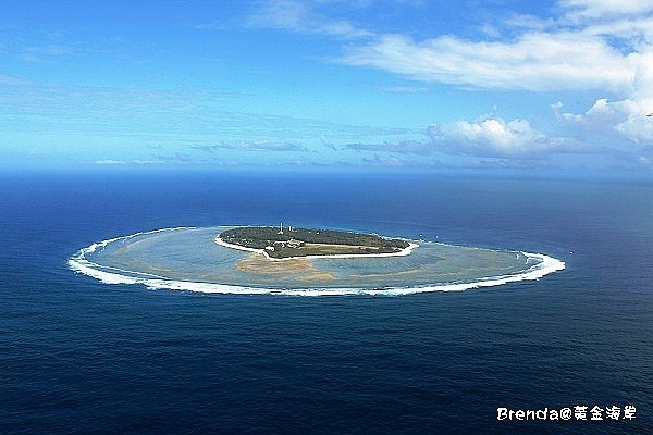 Lady Elliot Island