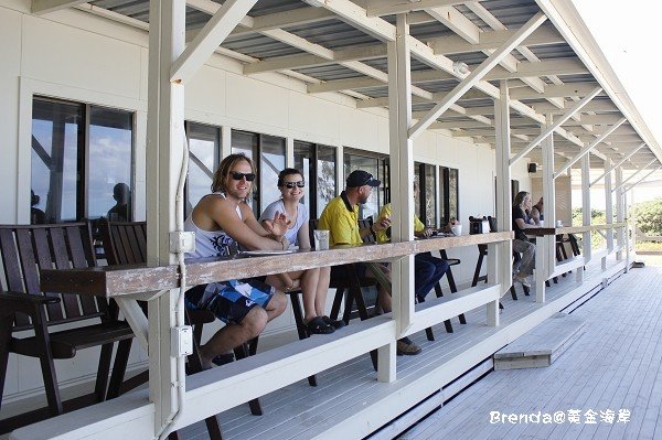 Lady Elliot Island