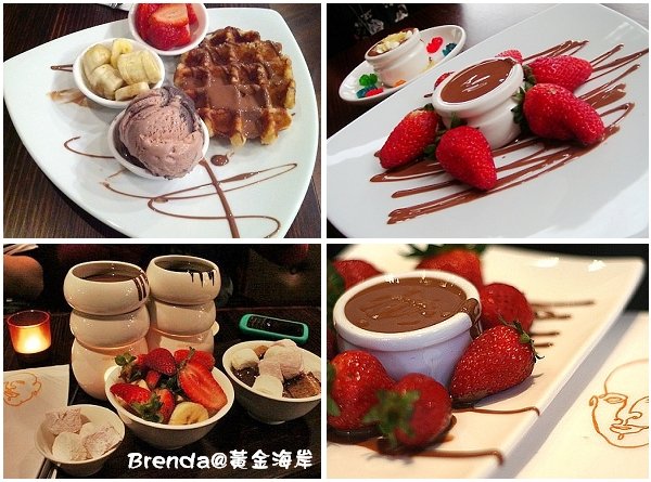 Max Brenner