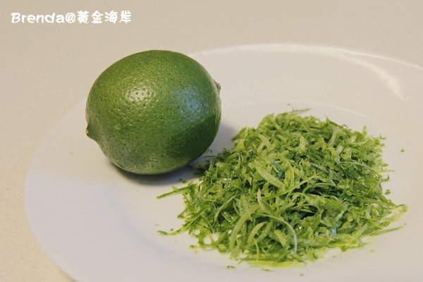 芒果果醬 DIY