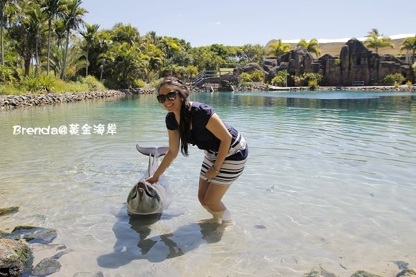 Sea World, Gold Coast