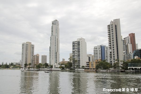 Surfers Paradise