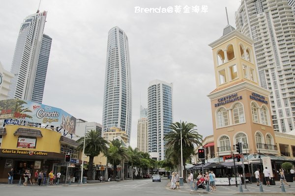 Surfers Paradise