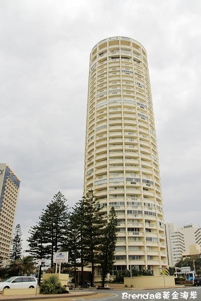 Surfers Paradise