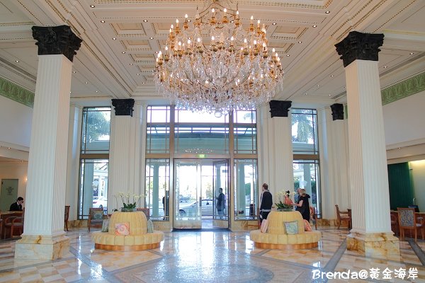 Palazzo Versace, Gold Coast