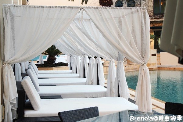 Palazzo Versace, Gold Coast